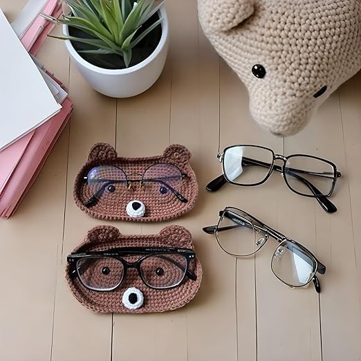 Miffy Glasses Holder