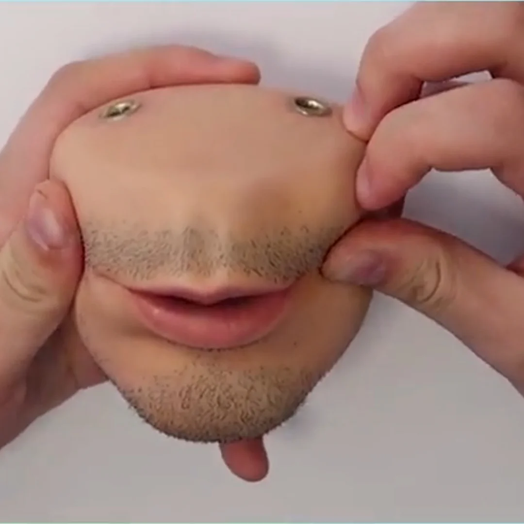 🔥Hot Sale 40% Off🔥Human Mouth Coin Purse Creative Wallet Halloween Gift