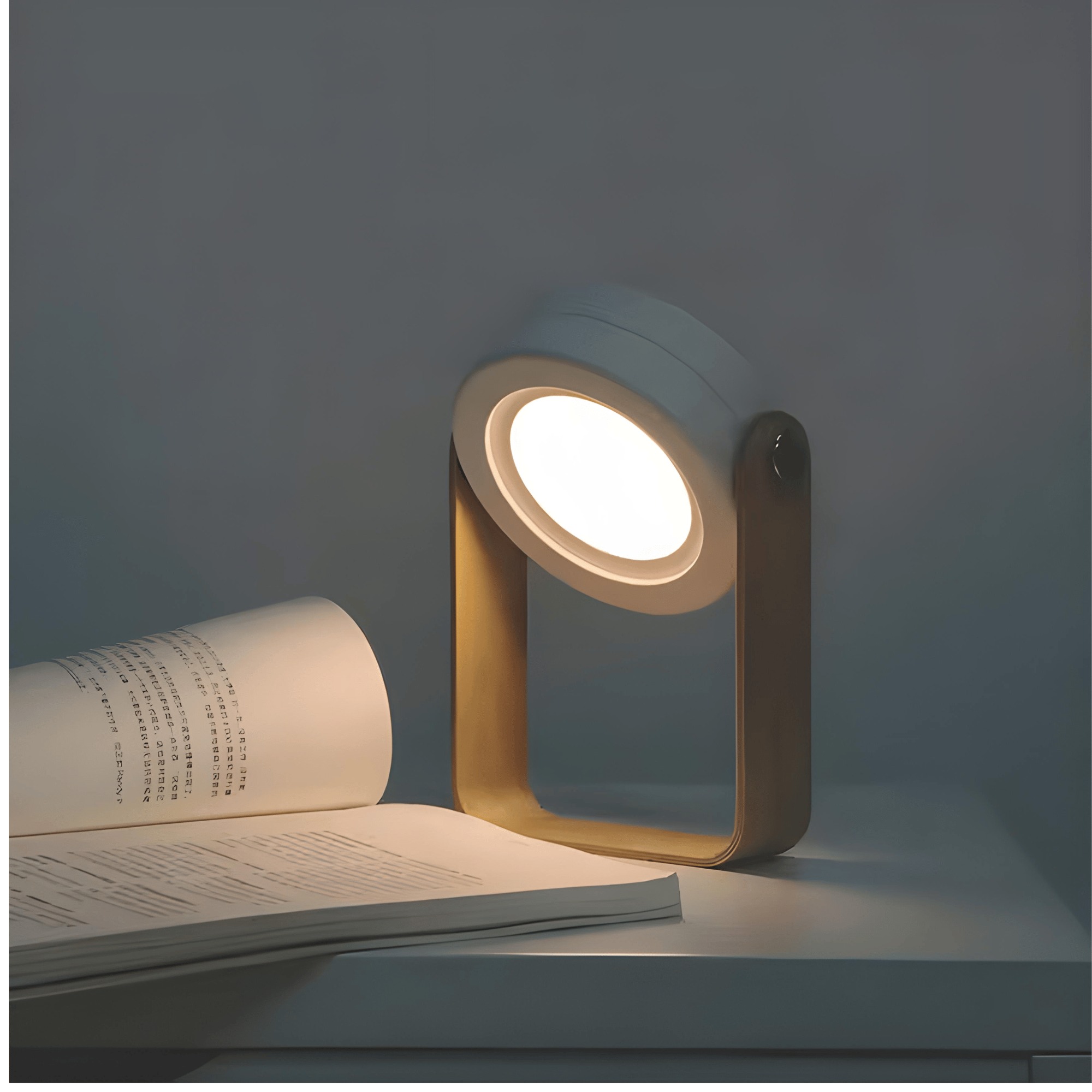 Foldable Lamp