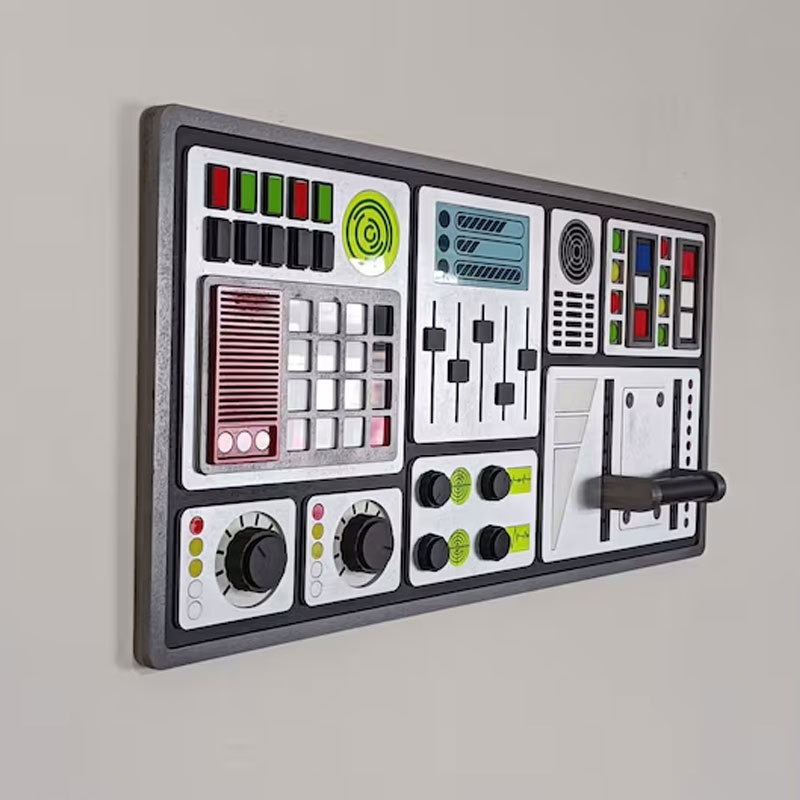 Apple Wood Watch Stand