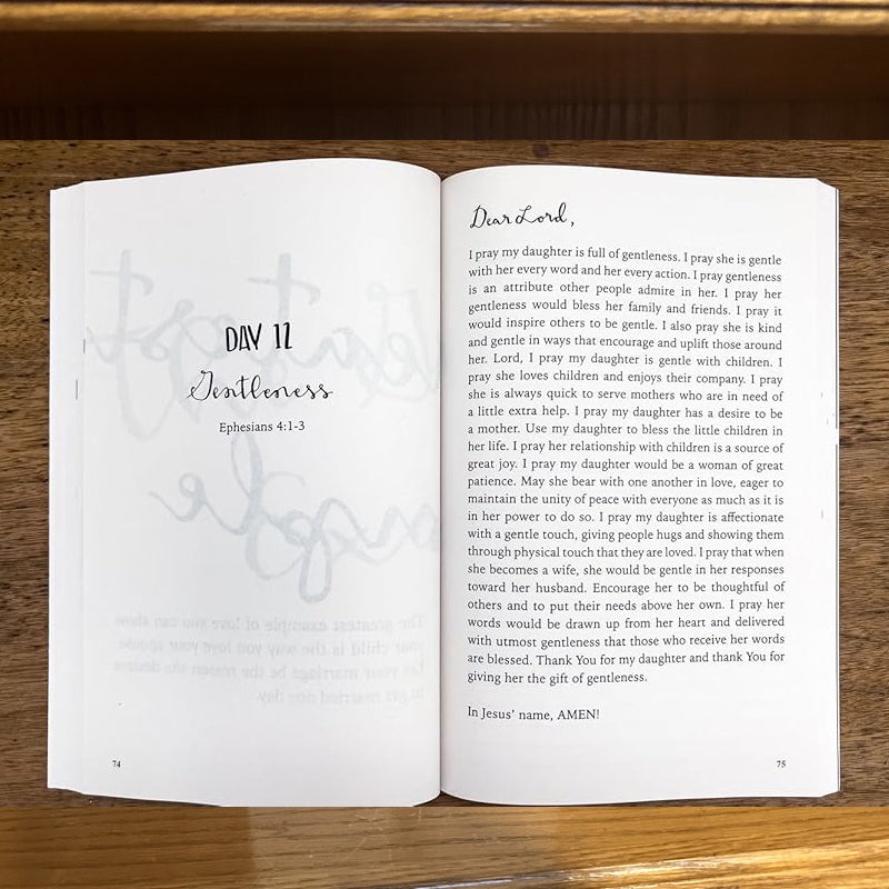 31 Prayers for Children