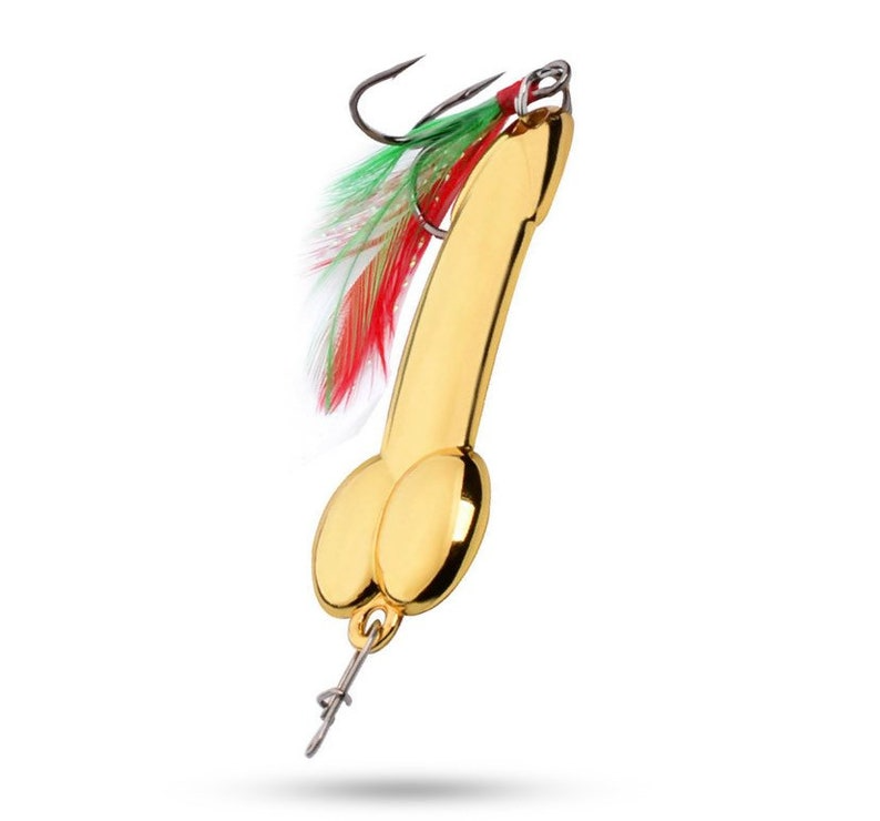 (🔥Summer Hot Sale -50% OFF)🎣Funny Fishing Lures - Gifts for men