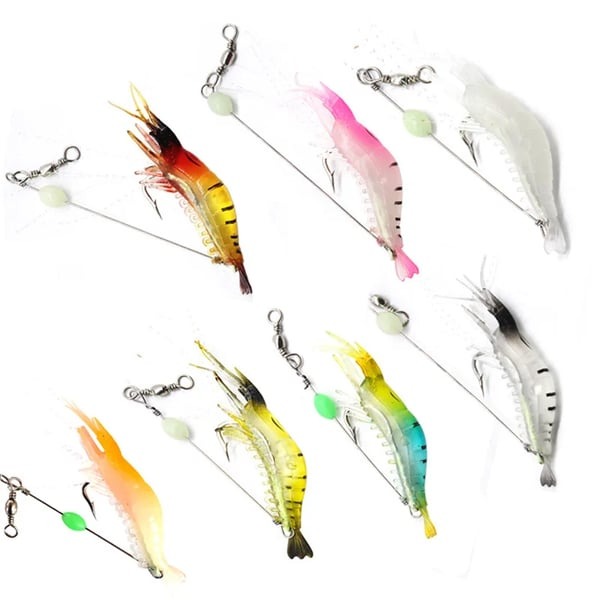 🔥HOT SALE🔥Amazing Fishing Lures - 7 Lures