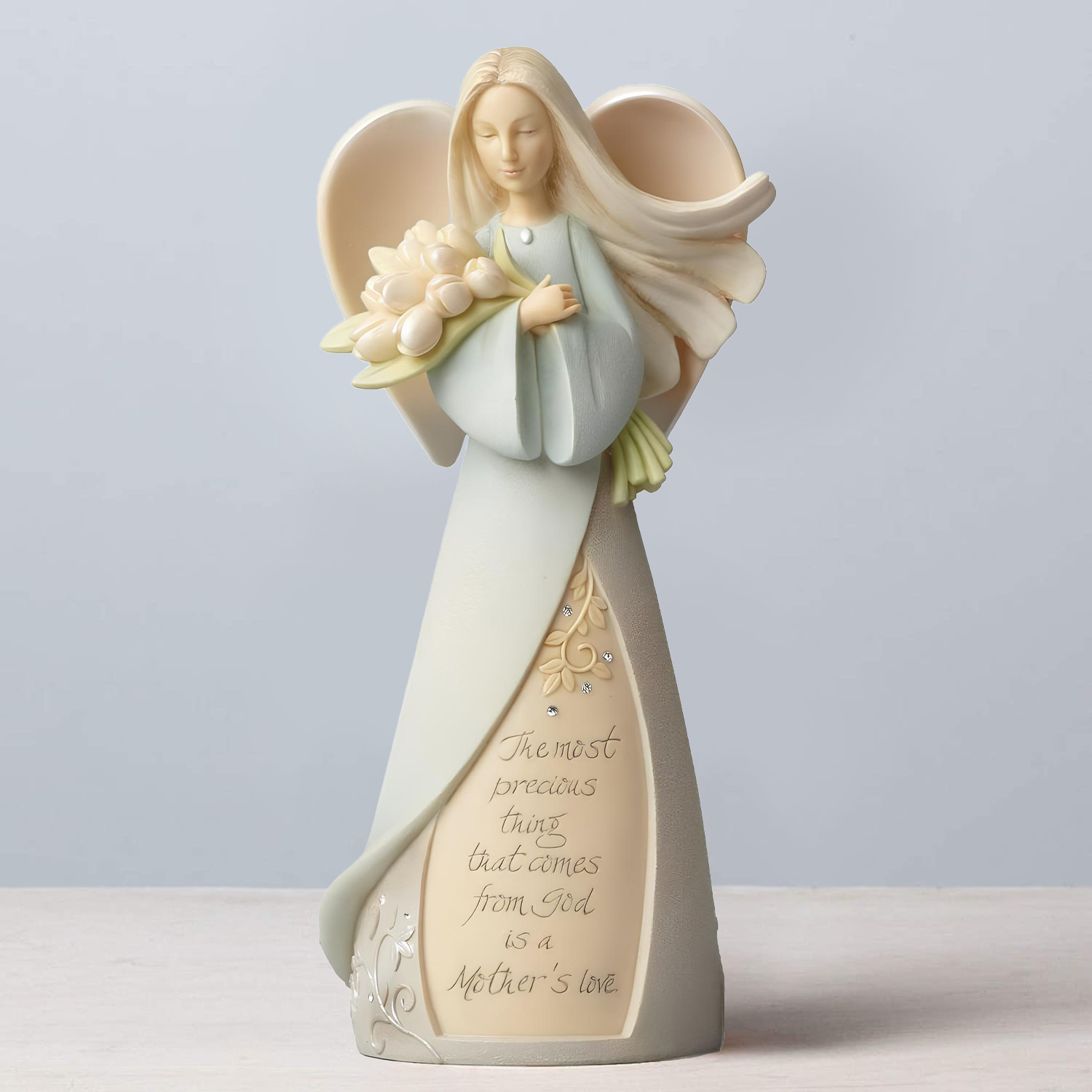 💖Angel Figurine Decor