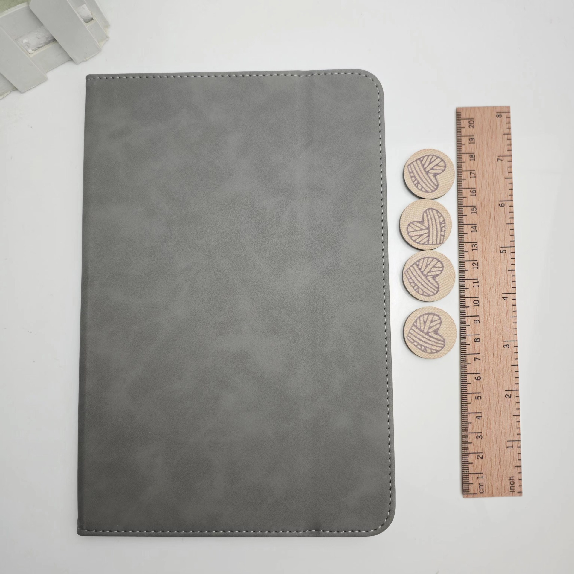 2024 New Knitting Tool Accessories📏