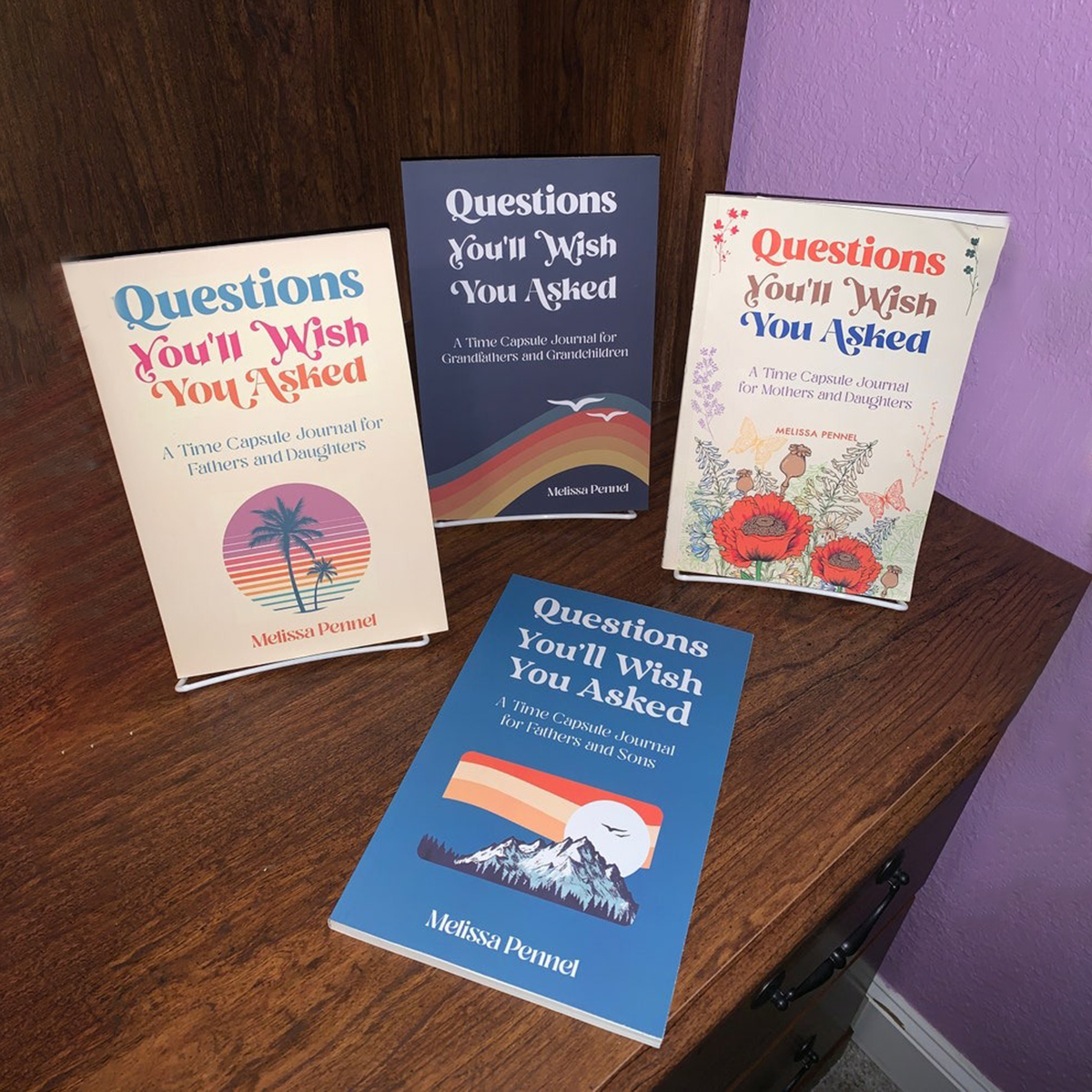 Questions You'll Wish You Asked