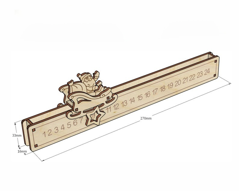 🎅Christmas Advent Calendar