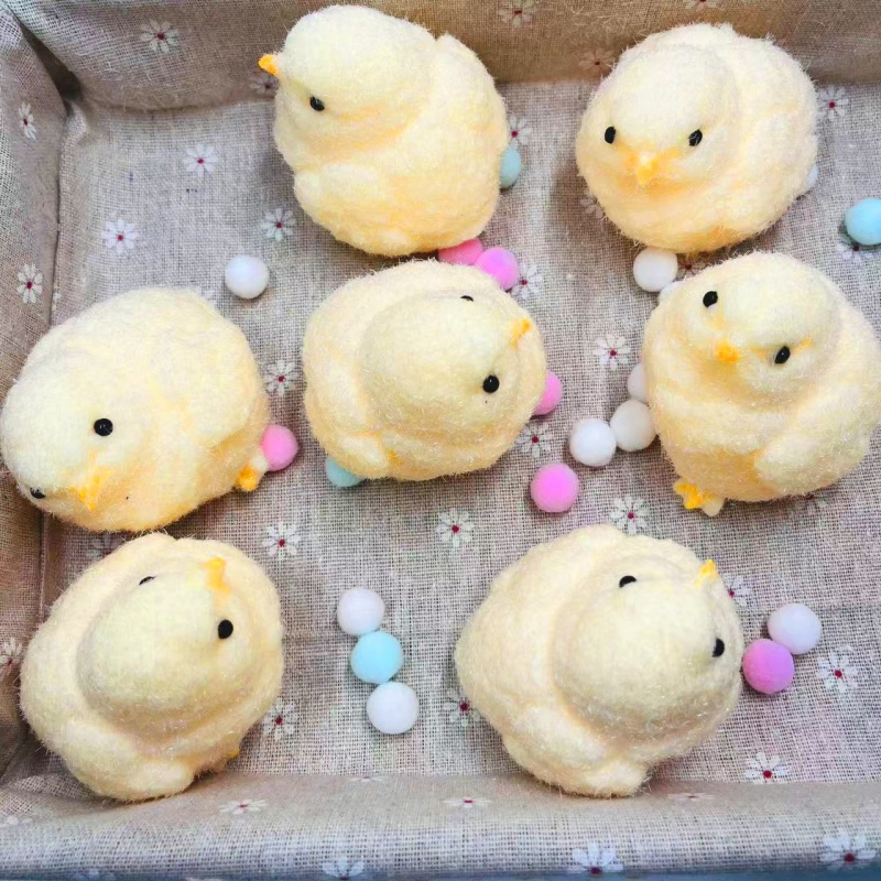 Early Christmas 50% Discounts-Chick Super Soft Squishy