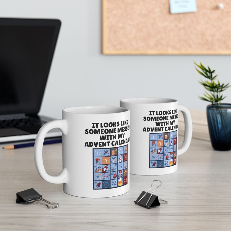 Funny Coffee Mug