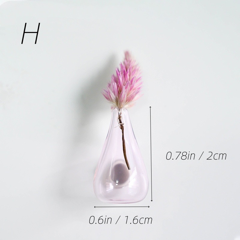 🏺Pottery Vase Fridge Magnet