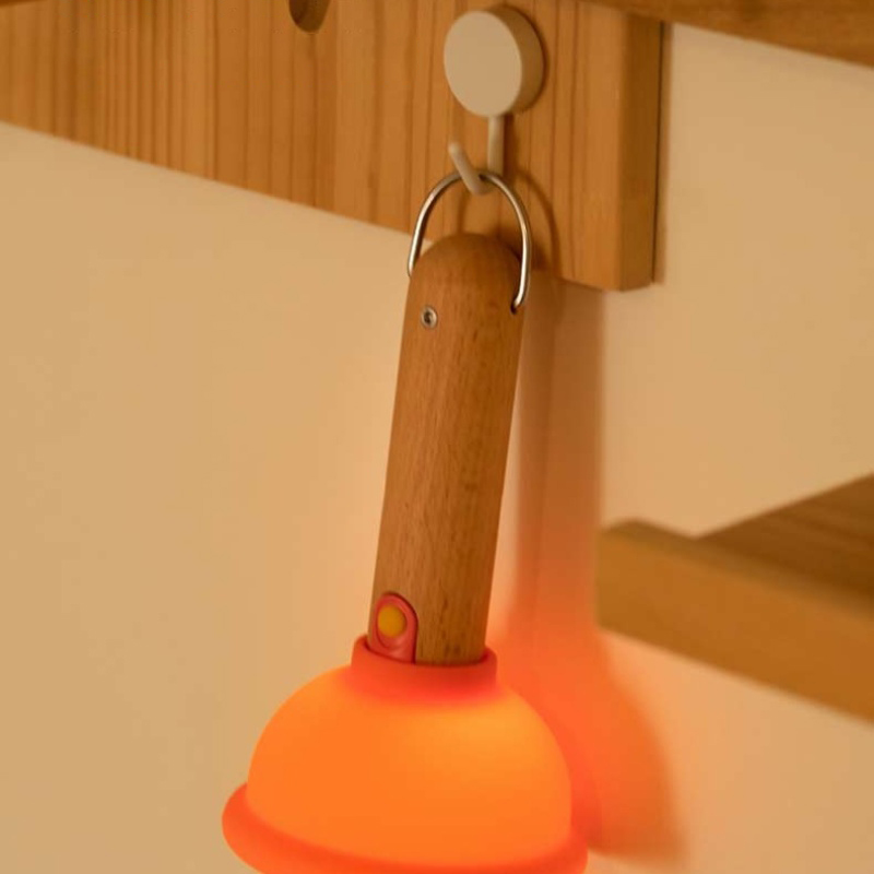 🤣Interesting New Products-plunger hight light