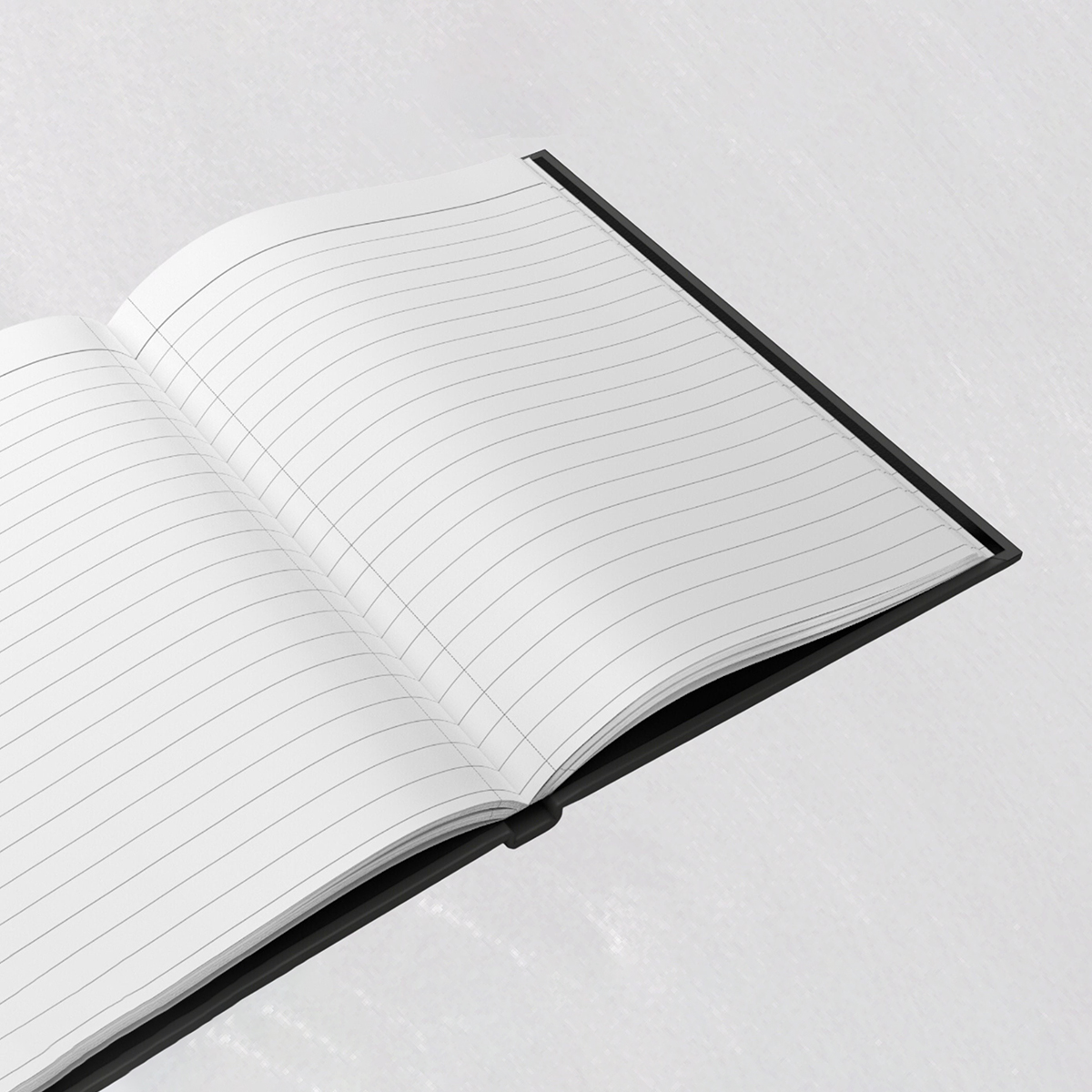 Funny Mental Health Notebook