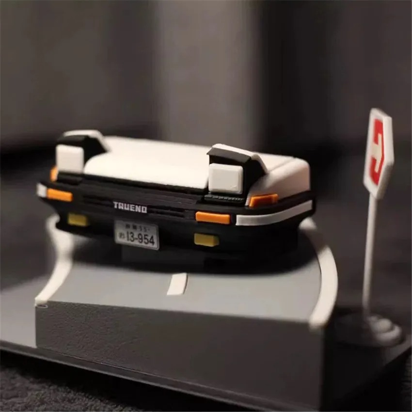 ❤️HOT SALE🚗Retro Car Open Headlights Key Holder