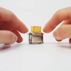 🍪Slice Toaster Fridge Magnet