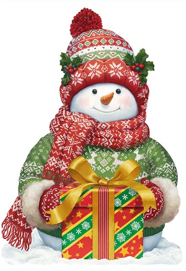 ✨✨Patchwork Pudding - Cracker Extra Difficult