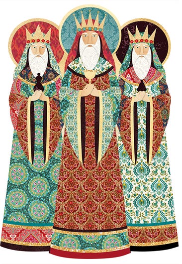 ✨✨Patchwork Pudding - Cracker Extra Difficult