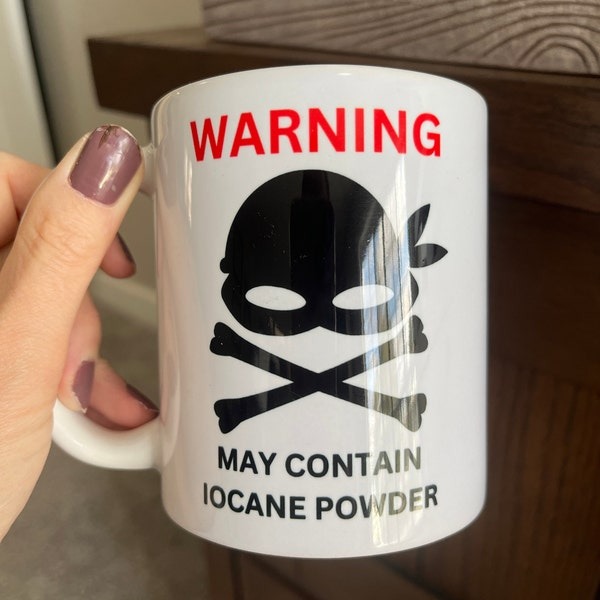 Funny Coffee Mug