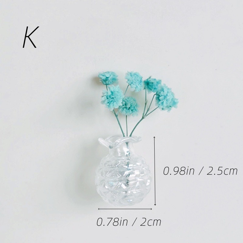 🏺Pottery Vase Fridge Magnet