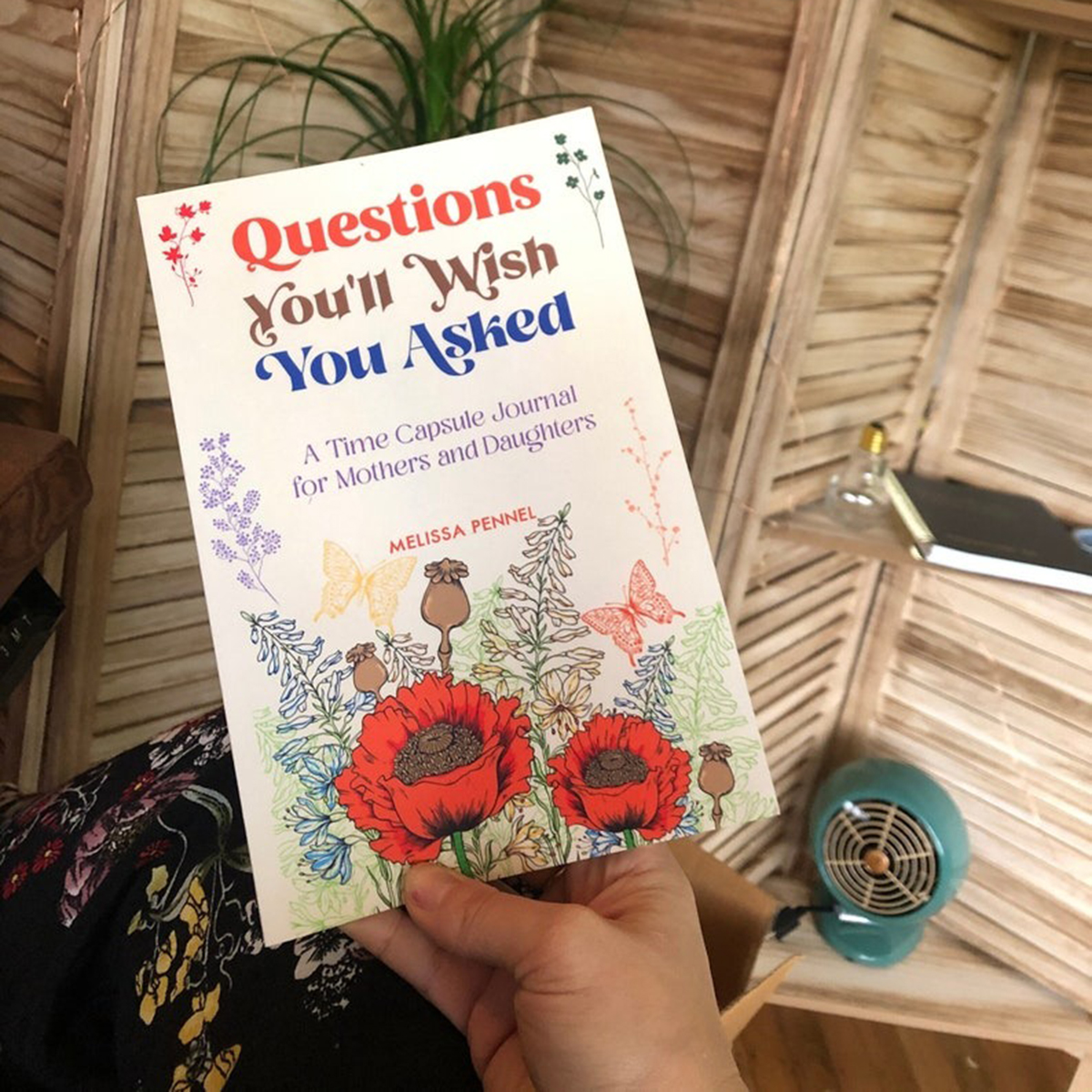 Questions You'll Wish You Asked