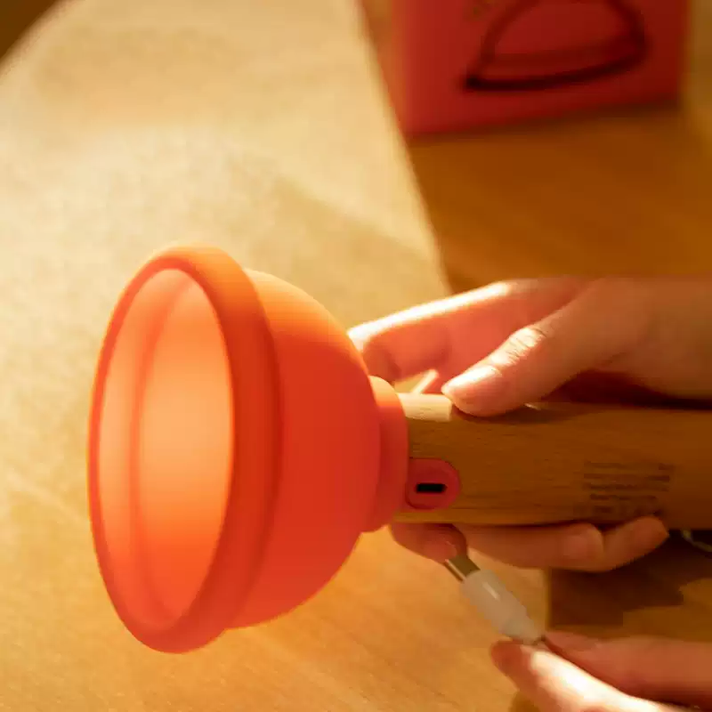 🤣Interesting New Products-plunger hight light