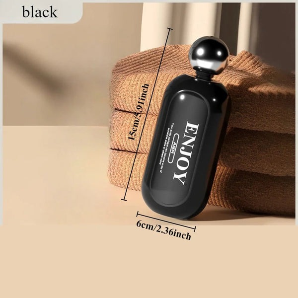 CleanGlide Reusable Sticky Roller Ver