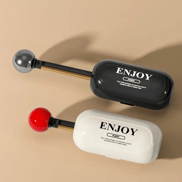 CleanGlide Reusable Sticky Roller Ver