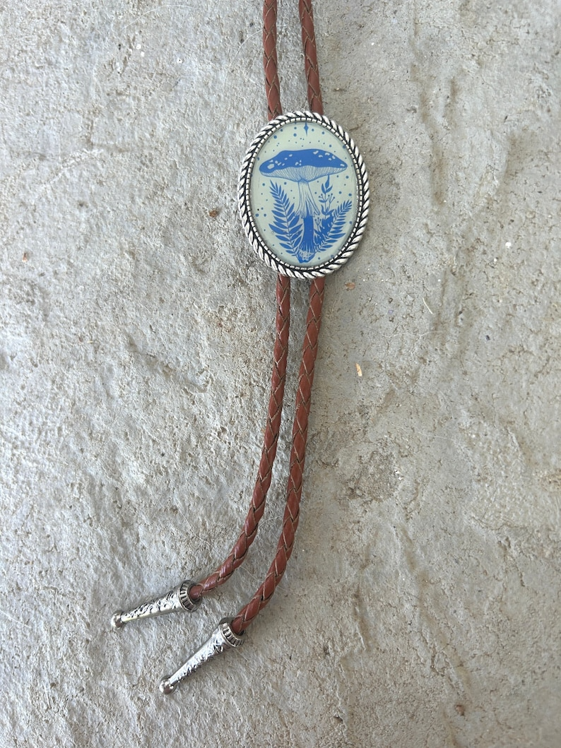 Handmade  Bolo Tie