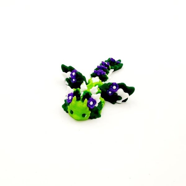 🏆Easter Sale 49% OFF -6-Pack Small Mystery Dragon Eggs