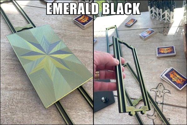 🎲The Game Glider - Multi Color Slider Original