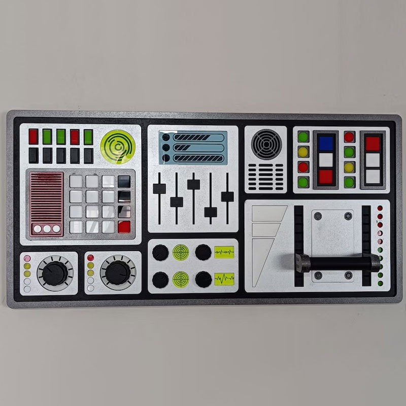 Apple Wood Watch Stand