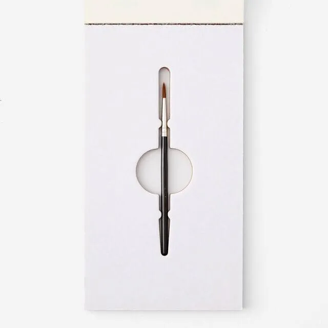 Mini Watercolour Paint Pad