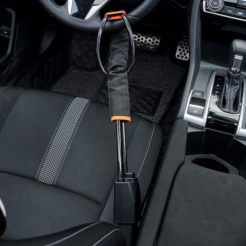 Car Anti-theft Lock
