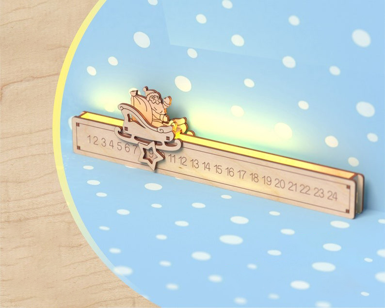 🎅Christmas Advent Calendar