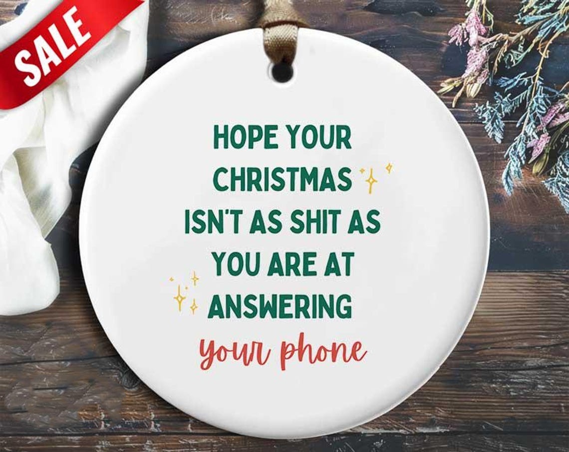 Unique Christmas Tree DUnique 