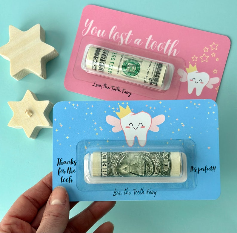 Teenage Gift Ideas Money Card gift