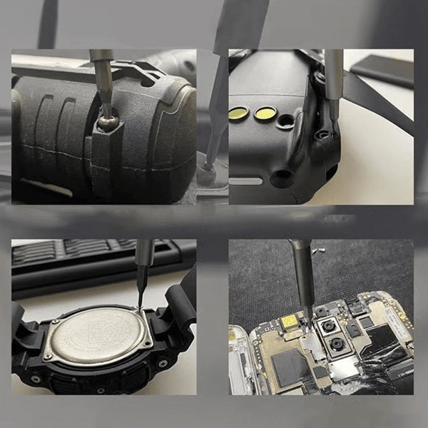 24 IN 1 SCREWDRIVER SET