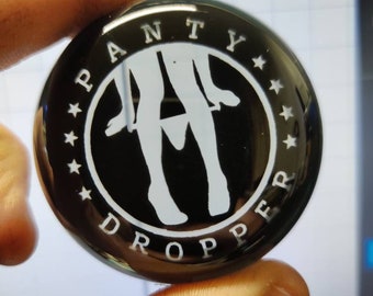 Funny Harley lens cover ( 1 pair )