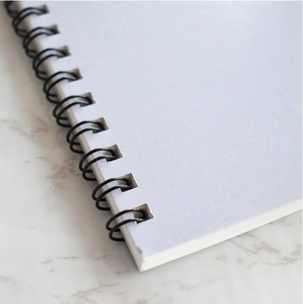 Mental Health Coloring Book (Spiral Bound)