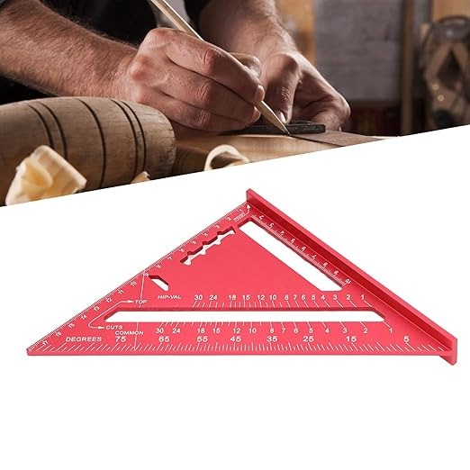 🔥Innovative Rafter Square Tool