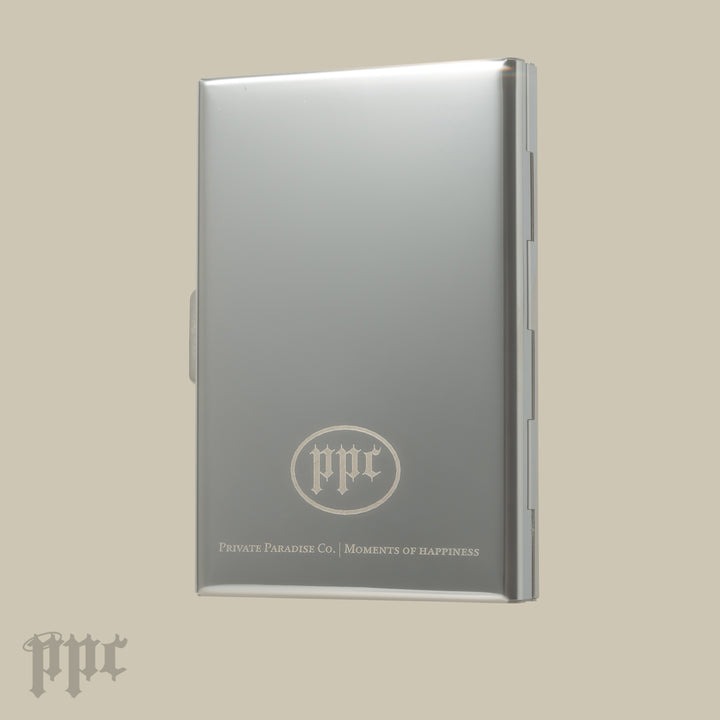 SVT Metal Cardholder