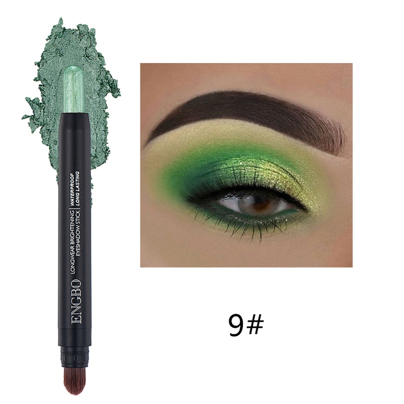 🌠Double-Ended Waterproof Eyeshadow Stick