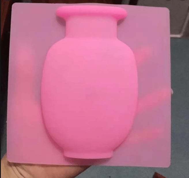 Last day 50% OFF - Magic Silicone Vase