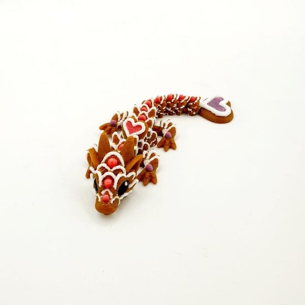 🏆Easter Sale 49% OFF -6-Pack Small Mystery Dragon Eggs