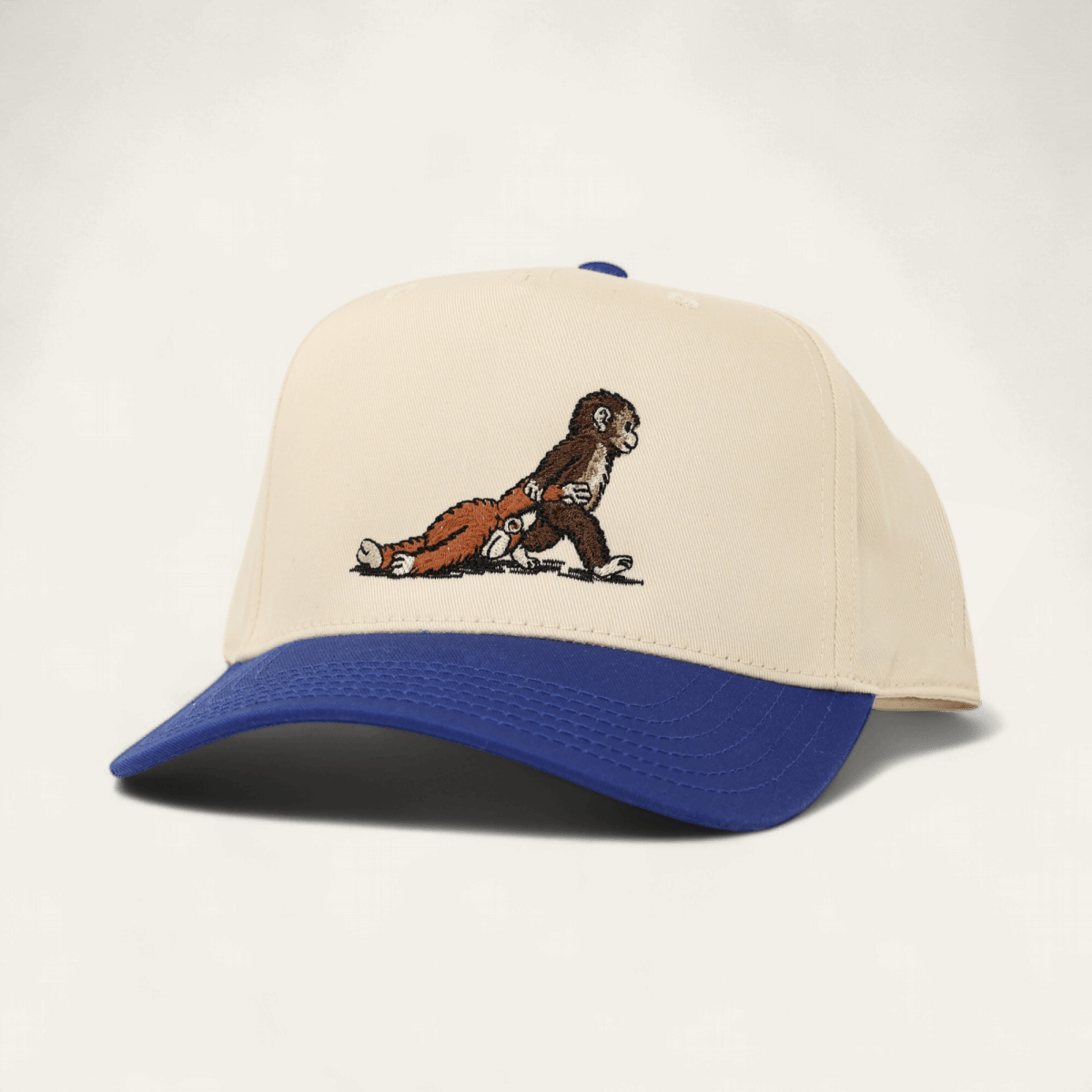 Punch Premium Trucker Hat