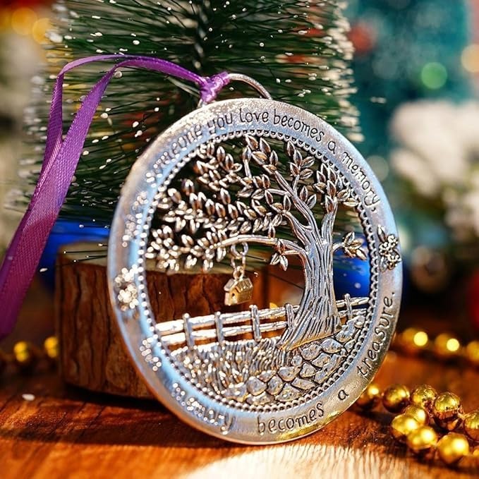 🌲🌲Tree of Life Christmas Decoration