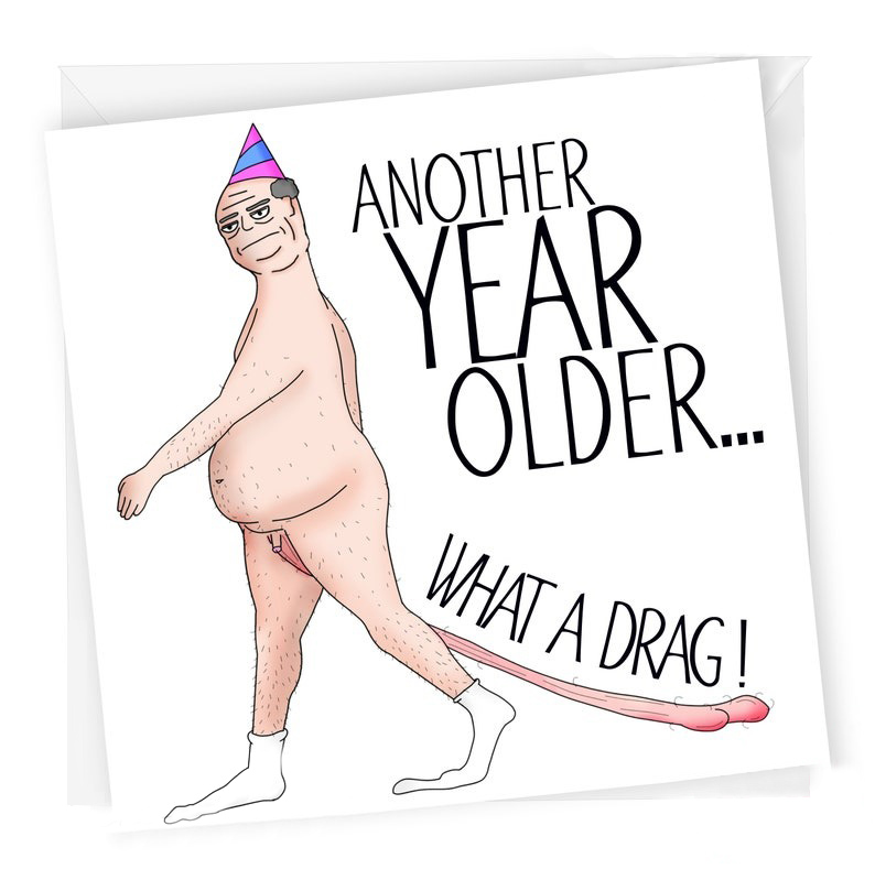 🤣Funny Holiday Gift Cards