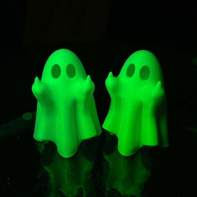 🔥Last Day Hot Sale 50%OFF-👻Middle Finger Ghost