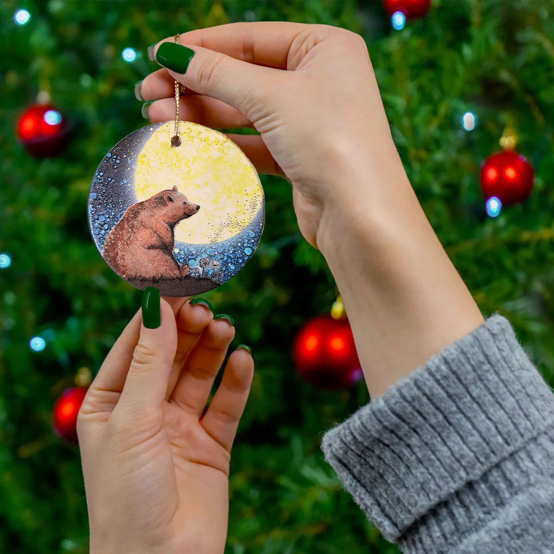 🔥Christmas Decorations Save Off 40%🔥