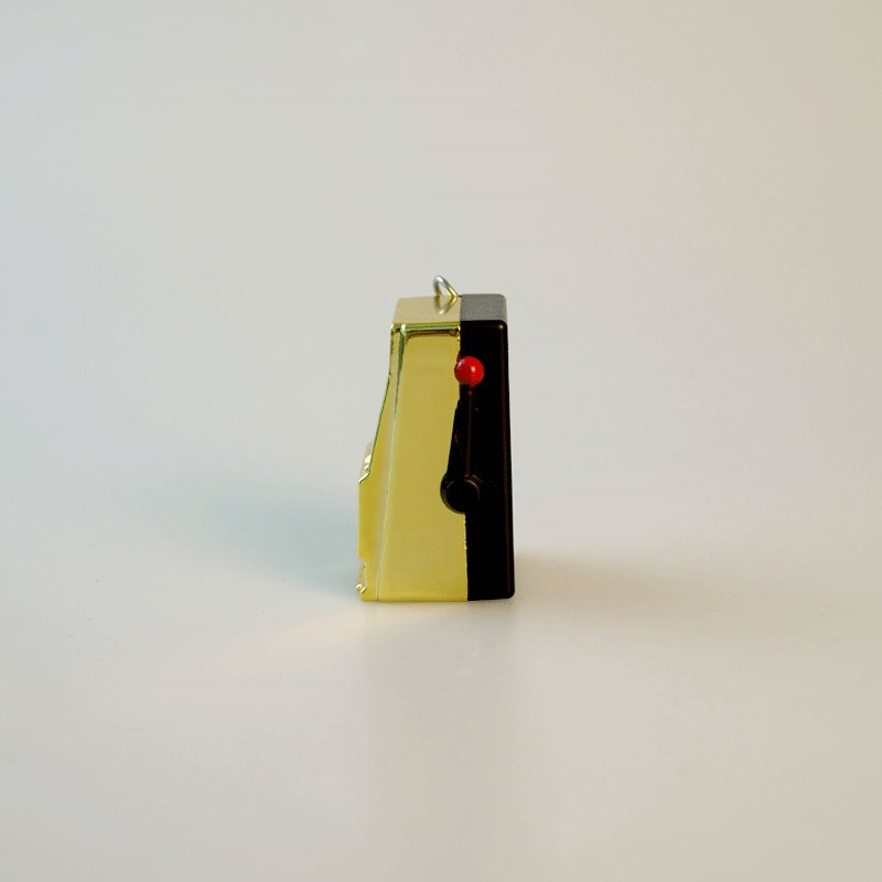 Queuing Artifact-😹Lottery machine Ornament