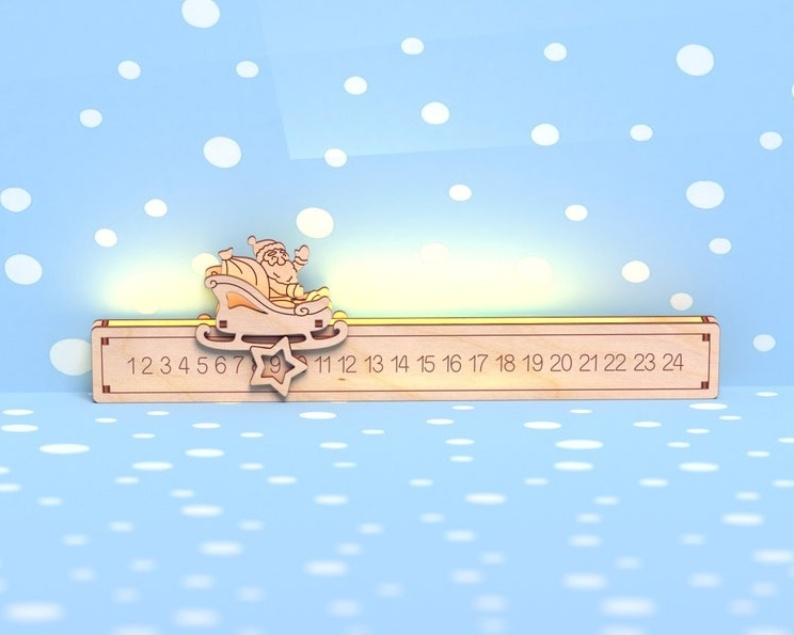 🎅Christmas Advent Calendar